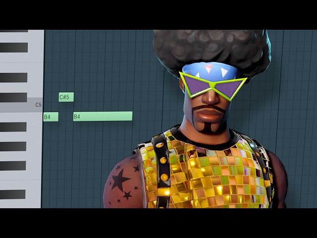 How to Make a Funk Type Beat