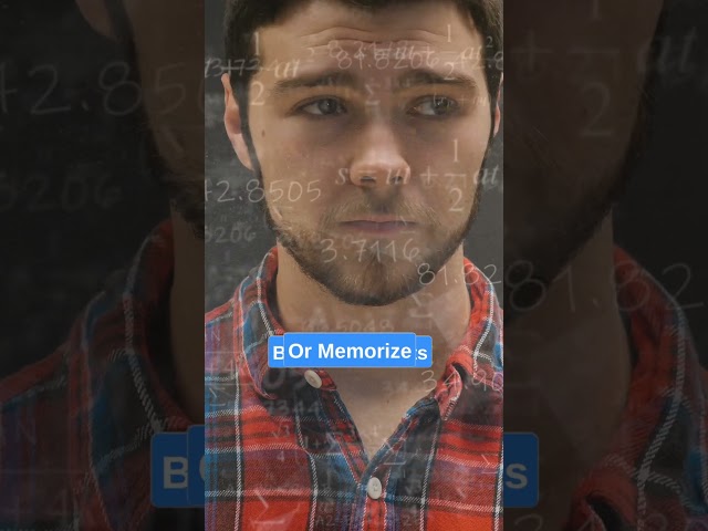 Dyslexia for Math- what is DYSCALCULIA?