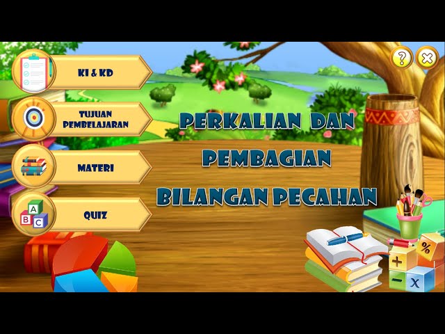 Cara Membuat Multimedia Pembelajaran Interaktif - Macromedia Flash Pro 8