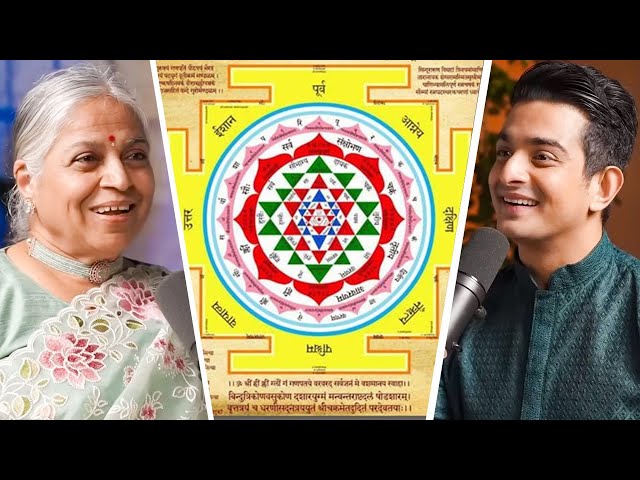 Sri Vidya Explained For Beginners – Eligibility,  Initiation, Techniques, And More | Guru SakalaMaa