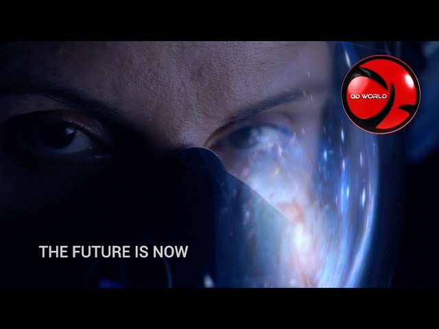 QD World Interactive Content Creators