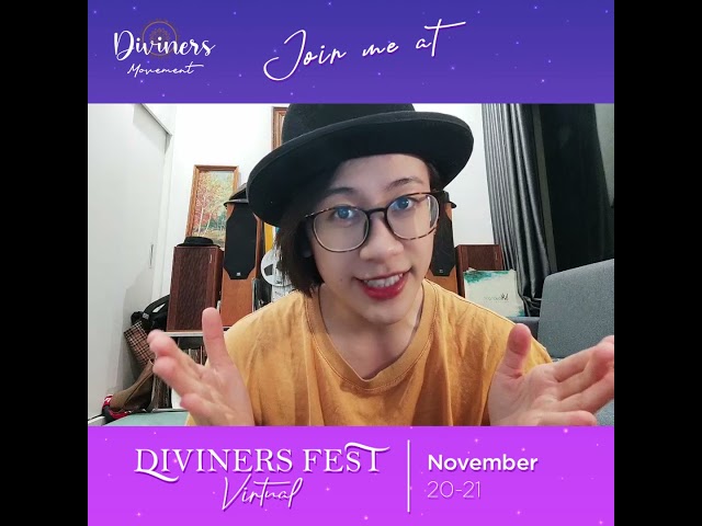 [Artists Diviners 2021] LINH AN - BROADWAY JAZZ ARTIST WITH 1001 SHADES