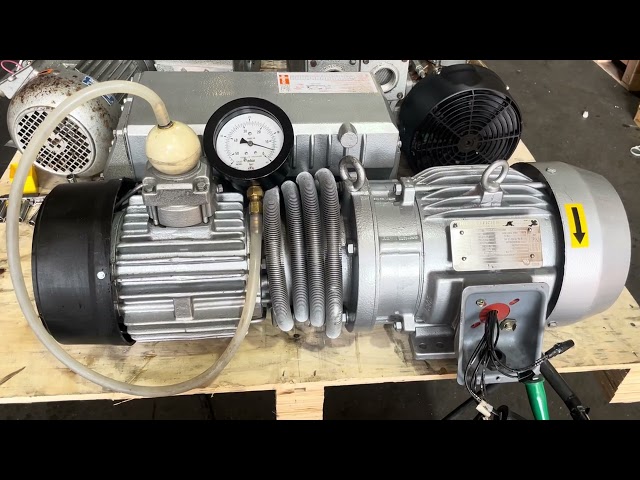 JVR Industries- Video 33- M&M Auctions