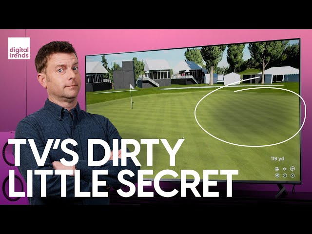 What is Dirty Screen Effect (DSE)? | How to test and what to do
