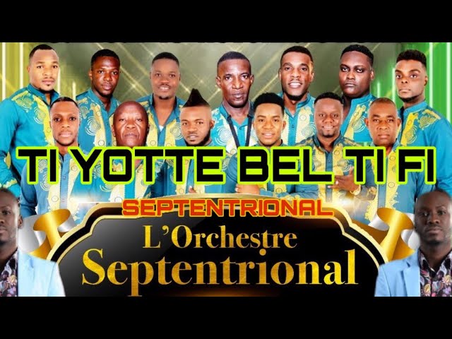 Ti Yotte Bel Ti Fi Septentrional Part 26 #music #live #1million