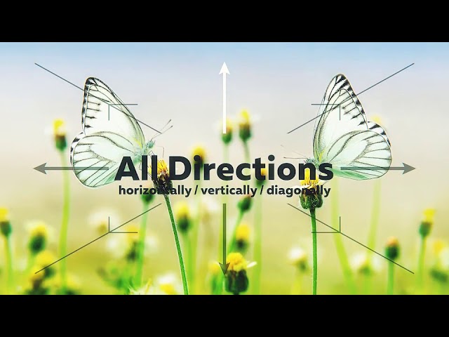 Handy Seamless Transitions | After Effects Templates Download