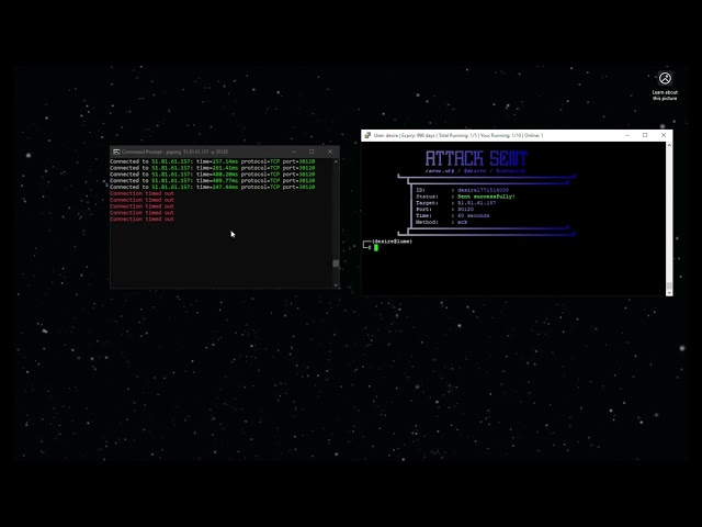Lume C2 Vs Reborn RP