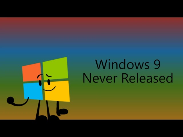 [UNOFFICIAL] Windows 9 Startup & Shutdown Sounds