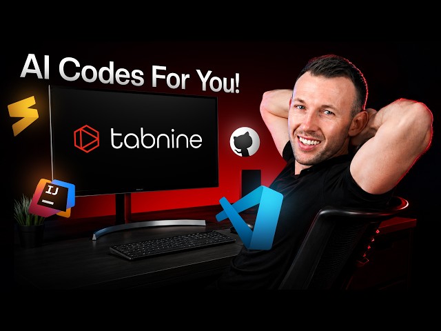 Tabnine 2026 | The Debugging Feature That Saves Hours Every Week