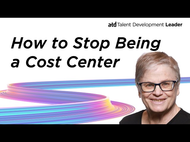 What's the Difference Between L&D and Talent Development?