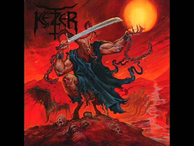 Ketzer - My Triumph
