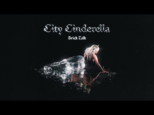 JT - Brick Talk (Official Audio)