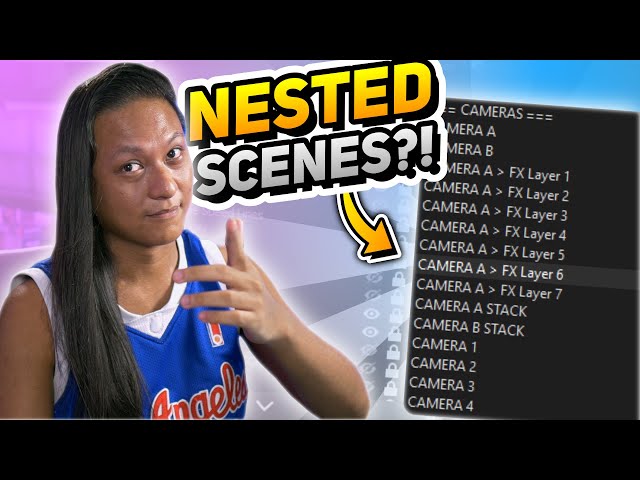 5 EASY OBS TRICKS All The Pro Streamers Are Using!