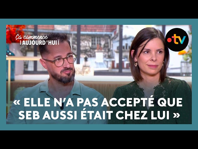 Famille recomposée : 2 années de conflits avant de trouver un équilibre