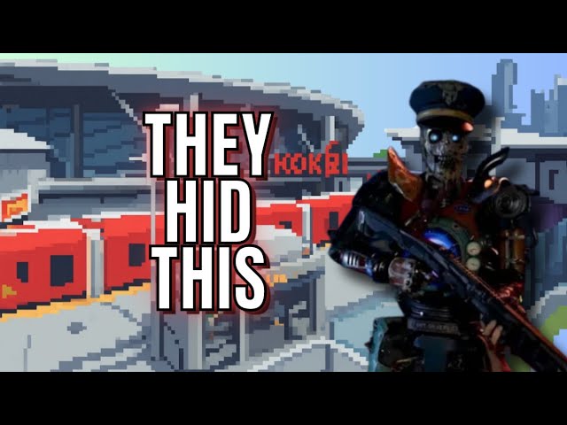 How COD's MMR Actually Works: A Proper Explainer