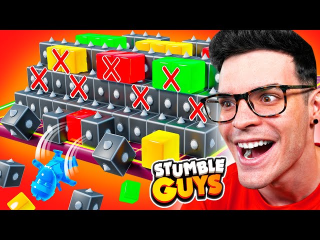 ❌PROHIBIDO ROMPER BLOQUES de BLOCK DASH LEGENDARIO!😱(99% IMPOSIBLE)