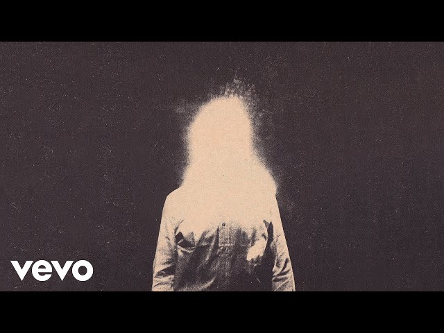 Jim James - Throwback (Official Art Track)