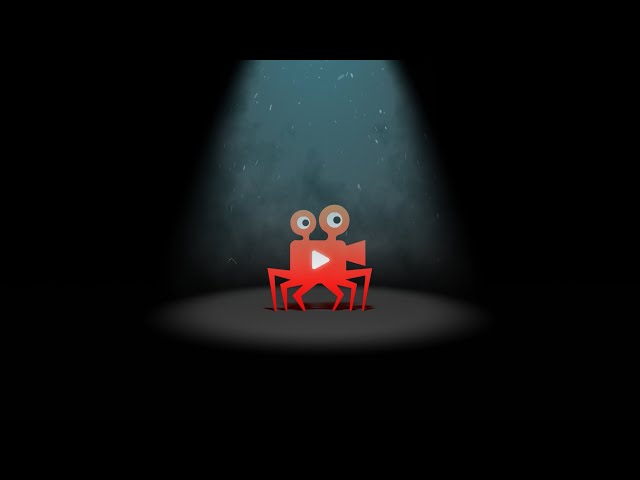 Red Crab Studio New Intro