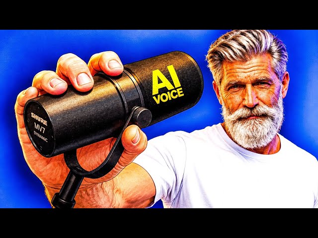 How to Create AI Voice for Free: Step-by-Step Tutorial