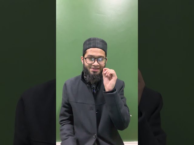 Ep. 6 The fine tuning of the universe - intro to  Islam for new Muslims