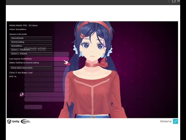 I ported a Unity game to the browser without any of its code