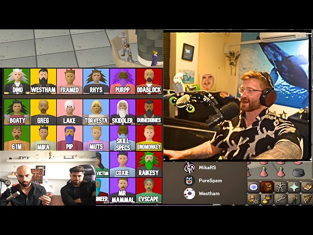 Everyone is talking about this..
