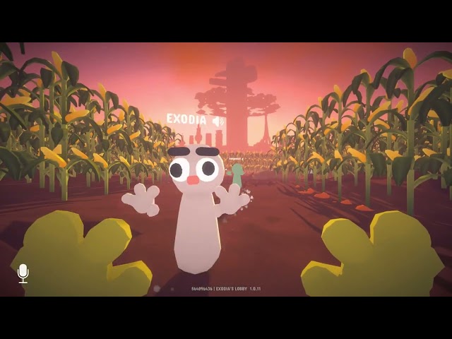 Random Clips 6 (Back n' Love)