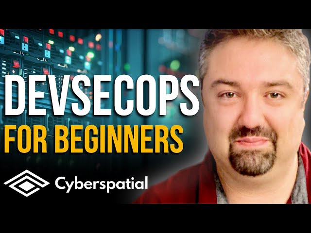 Life of a DevSecOps Engineer (w/ Aras "Russ" Memisyazici)