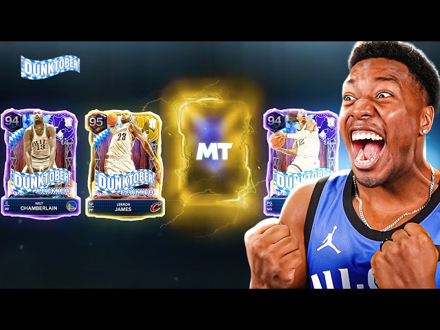 I Spent 1.5 MILLION VC To Pull LEBRON JAMES