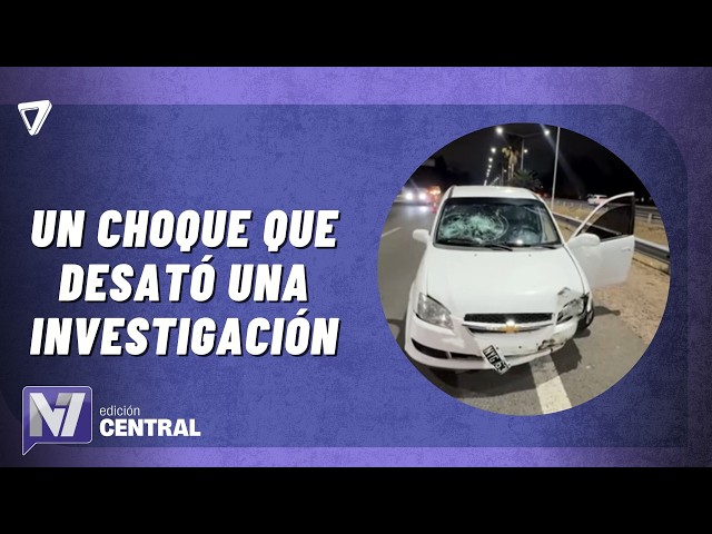 FRAUD | Crash exposes the truth: illegal schemes suspected in bid to recover impounded car