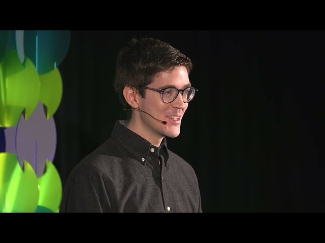 How to make a game in 5 days using AI | Dylan Ebert | TEDxBoston