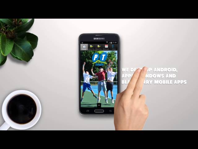 easy link junction android video