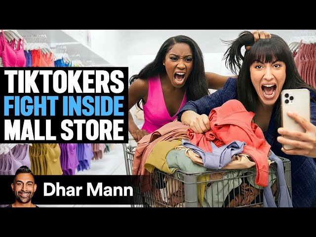 INFLUENCER MOM Forgets Her Child In Car WHILE SHOPPING  || Dhar Mann