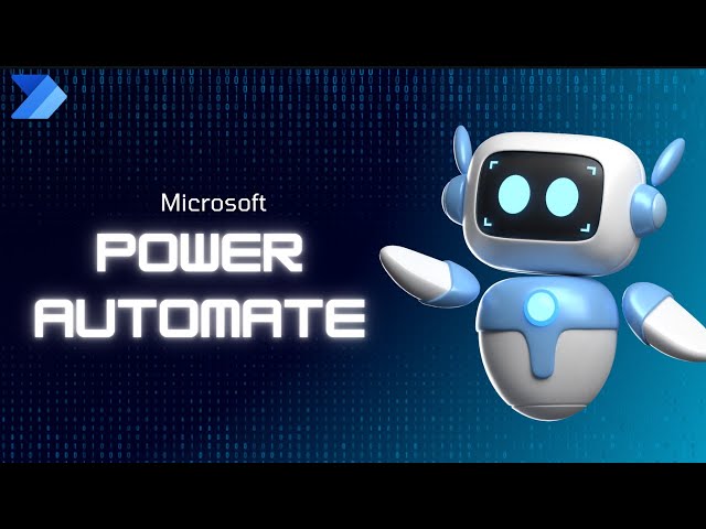 Power Automate Tutorial - Tagalog -  part 1 (Introduction)