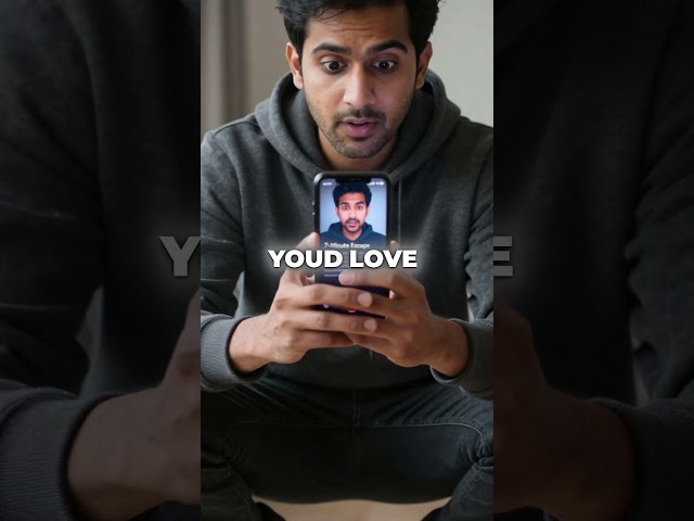 The SHOCKING Truth About YouTube's Algorithm and Productivity