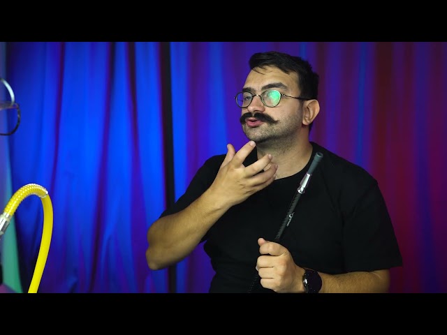 Black Leaf Snicker Tadım Testi