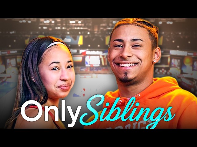 The Julian and Jaden Newman Situation Just Got 100x Worse