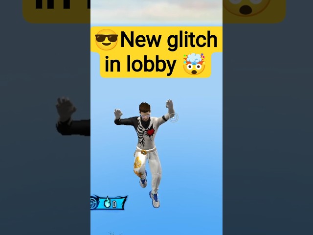 #freefiremax❤️‍🩹 #😎new glitch in lobby 🤯 #trending ⚡☠️#karanaujla🤫💗 #nicesong 💓🤩#raistar😡 #viral👍