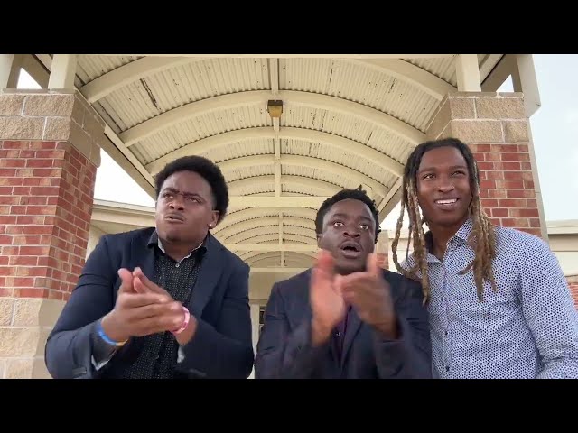 Every commentators skit suburb baby has ever made