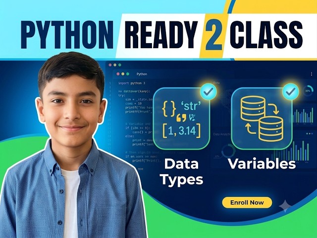 Ready For Python 2nd Class? #python  #javascript #programming #vscode