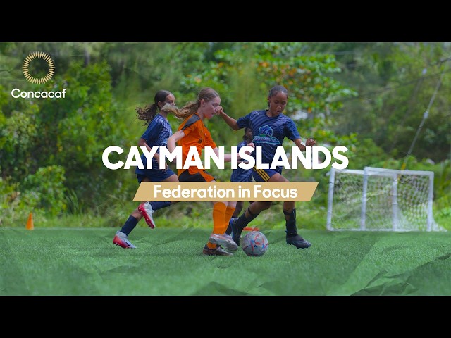 Federation in Focus: Cayman Islands