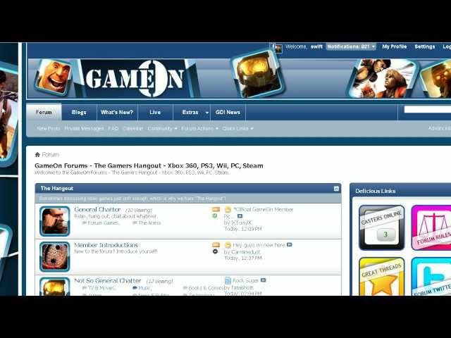 How to use forums - the basics!