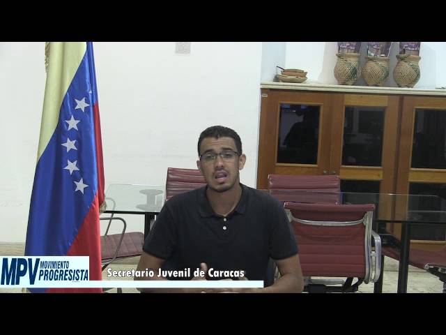 Expresión Progresista:  El Caos se apropio del país  Por Albert Soto