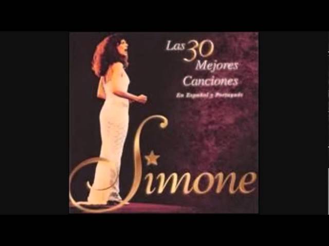 Radio Pasiones ~ "Procuro Olvidarte /Quiero Amanecer Con Alguien /La Distancia /La Barca" ~ Simone
