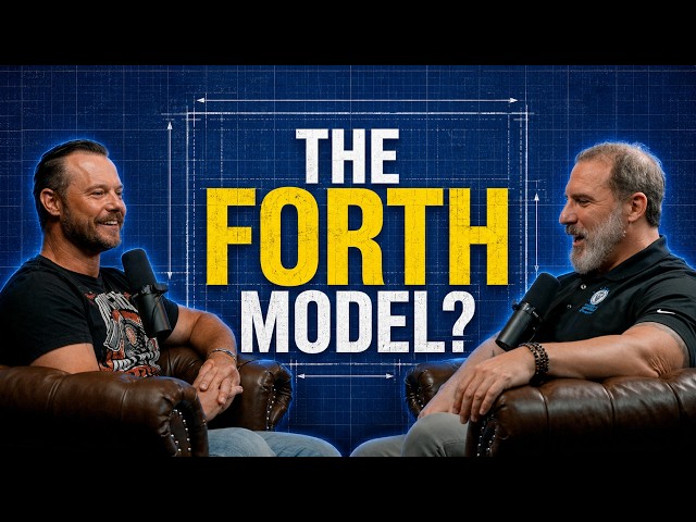 The Fourth Model: The Future of Fitness Coaching