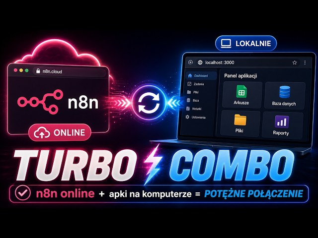 Give n8n superpowers and save money - connect n8n online with your own app