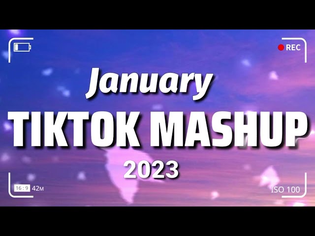 TikTok Mashup February 2023 - 1 Hour  💖✨ (✨ Clean) ✨💖