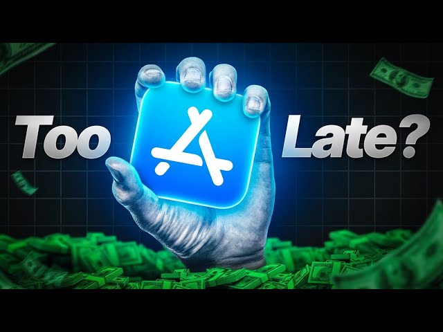 Its Over! Dont Build iOS Apps anymore
