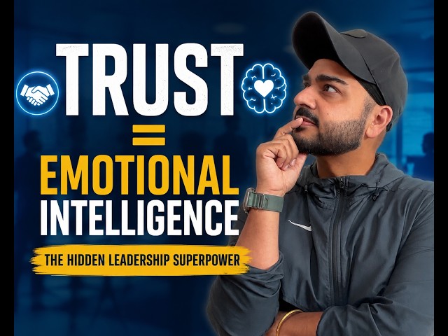 Why Emotional Intelligence Beats IQ for Project Managers