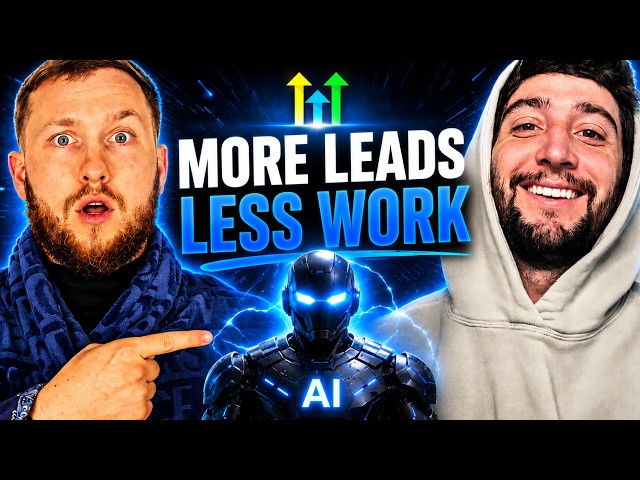 GoHighLevel’s NEW AI Managed Agents Are INSANE… Full Tutorial